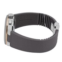 Orologio Baume & Mercier Uomo Riviera in Acciaio M0A10722 - M0A10722